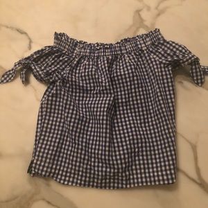 J.Crew blouse